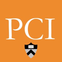 Princeton Climate Institute logo - Similar company to Touchlight