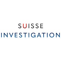 Suisse Investigation logo - Similar company to Restartreality