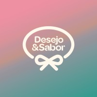 Desejo e Sabor logo - Similar company to Lab1