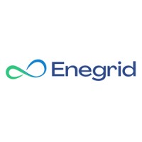 Enegrid logo - Similar company to Mgrid