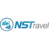 NST Travel logo - Similar company to Paspalakis Bros