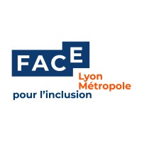 FACE Lyon Métropole logo - Similar company to Studio Bicyclette