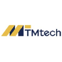 Tmrobot logo - Similar company to Dizo Ultrasonic
