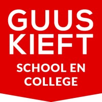 Guus Kieft School