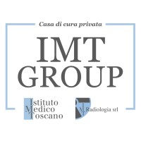 Istituto Medico Toscano logo - Similar company to Retepas