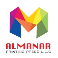 Al Manar Printing Press LLC logo - Similar company to Aquarius Printing Press Fz Llc