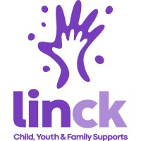 Linck Child, Youth and Family Supports logo - Similar company to The Disability Resource Centre