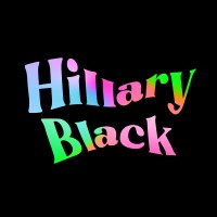 Hillary Black