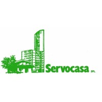 Servocasa S.R.L. logo - Similar company to Heatile - Do Heat Easy