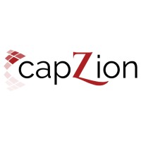 capzion logo - Similar company to Fortifeye Vitamins
