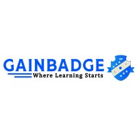 GainBadge logo - Similar company to Peopledynamo