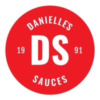 Danielle's Sauces logo - Similar company to Us Polymers-Accurez, Llc