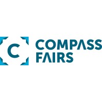 Compass Fairs GmbH logo - Similar company to Compass Fairs Norge