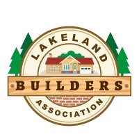 Lakeland Builders Association logo - Similar company to Advanced Communication Specialists