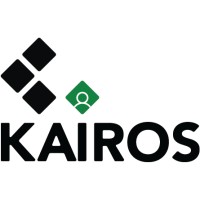KAIROS People, part of KAIROS Regenerative Agri & Food Systems logo - Similar company to Wiosna