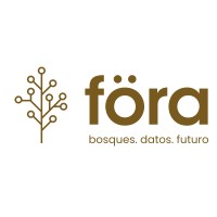 föra forest technologies logo - Similar company to Life Rebollo