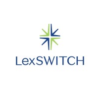 LexSWITCH logo - Similar company to Bhookha Haathi