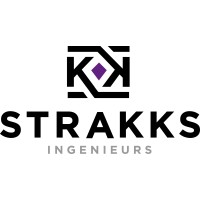 STRAKKS Ingenieurs logo - Similar company to The Next Consultancy