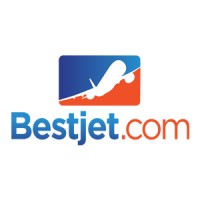 Bestjet.com logo - Similar company to Danii Foundation - T1 Diabetes