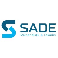 SADE logo - Similar company to Smeff Microchannels