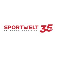 SportWelt, Un Mundo Deportivo logo - Similar company to Tracktech International Ltd