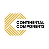 Continental Components logo - Similar company to Revol Building Solutions