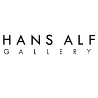 Hans Alf Gallery logo - Similar company to Future Archaeologies