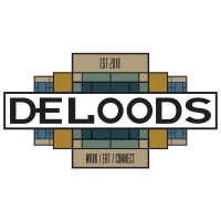 De Loods logo - Similar company to Knbb