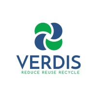 Verdis Oy logo - Similar company to Econet Oy