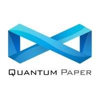 QUANTUM PAPER logo - Similar company to Aai - Endless Cartoning