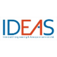 Inde Dutch Engineering & Aerospace Services Ltd logo - Similar company to Engine Testing Solutions, Llc