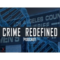 Crime Redefined Podcast logo - Similar company to Northern Crain Realty