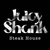 Juicy shank logo - Similar company to Coding Magic
