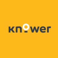 Knower logo - Similar company to Wellow Network