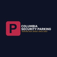 Columbia Security Parking logo - Similar company to Blue Time