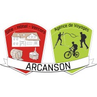 ARCANSON logo - Similar company to Arcanson