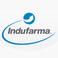 Indufarma S.A. de C.V. logo - Similar company to Xanalab S.A. De C.V.
