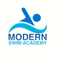 Modern Swim Academy logo - Similar company to Sigma Swimming