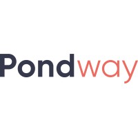 Pondway AB logo - Similar company to Vodoo Studios