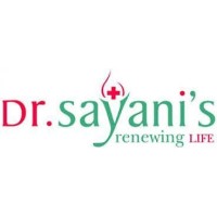 Dr Sayanis Healthcare Pvt Ltd logo - Similar company to Aikhya Infra Developers Pvt Ltd