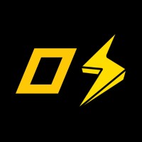 Overshock Games logo - Similar company to The Hack Pack