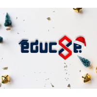 Educ8e | Enterprise School Management System logo - Similar company to Secpay
