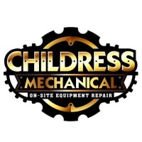 Childress Mechanical logo - Similar company to Buckeye Fluid Solutions