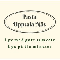 Pasta Uppsala Näs logo - Similar company to Indicell