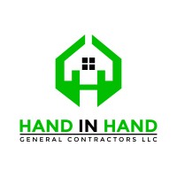 Hand in Hand General Contractors LLC logo - Similar company to Gross Builders