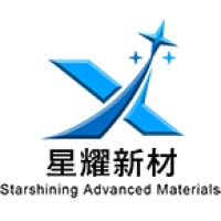 Starshining Advanced Materials Co., Ltd. logo - Similar company to Lean Construction Services