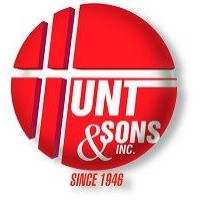 Hunt & Sons, Inc. logo - Similar company to Sc Fuels