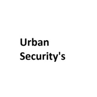 Urban Security's logo - Similar company to Urban Security Forces