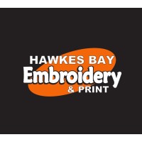 Hawkes Bay Embroidery & Print Ltd logo - Similar company to Korrupt Label