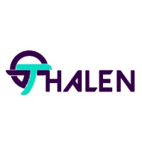 Thalen logo - Similar company to Thalent